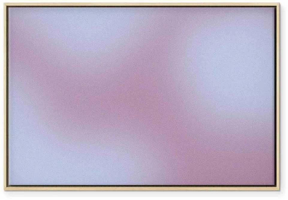 Artgeist Paveikslas - Complex Gradient - Gradient Composition in Nostalgic Colors