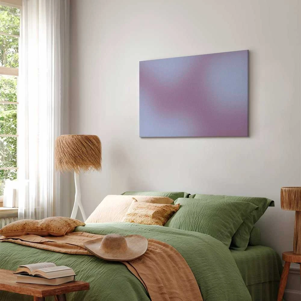 Artgeist Paveikslas - Complex Gradient - Gradient Composition in Nostalgic Colors