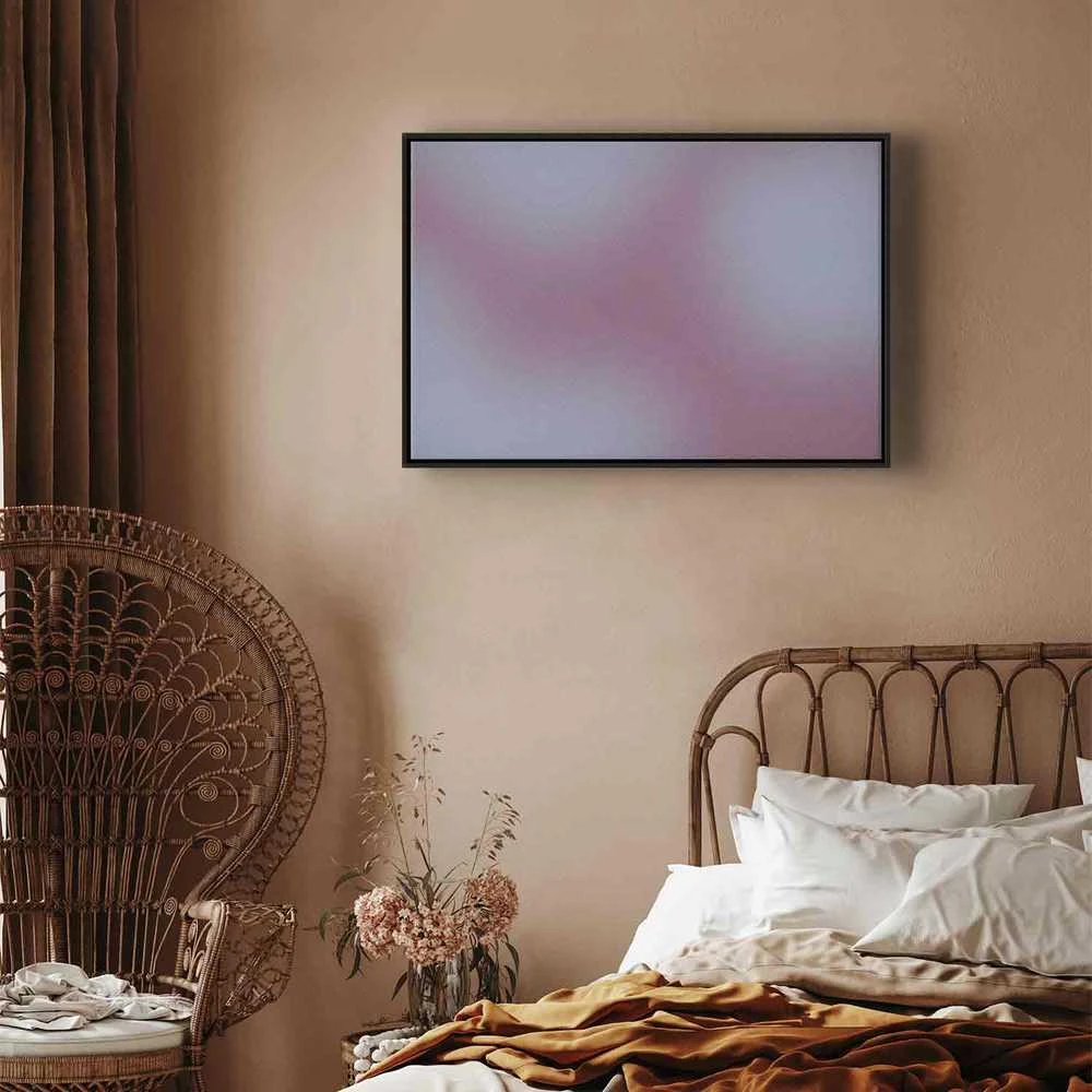 Artgeist Paveikslas - Complex Gradient - Gradient Composition in Nostalgic Colors