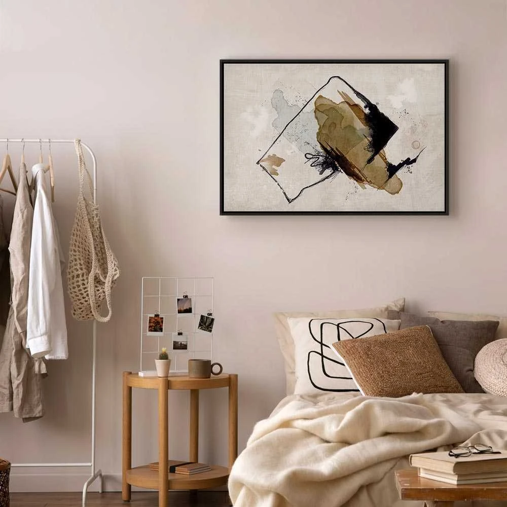 Artgeist Paveikslas - Composition of Feelings (1 Part) Wide