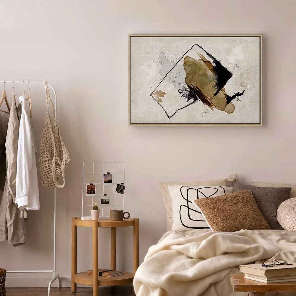 Artgeist Paveikslas - Composition of Feelings (1 Part) Wide