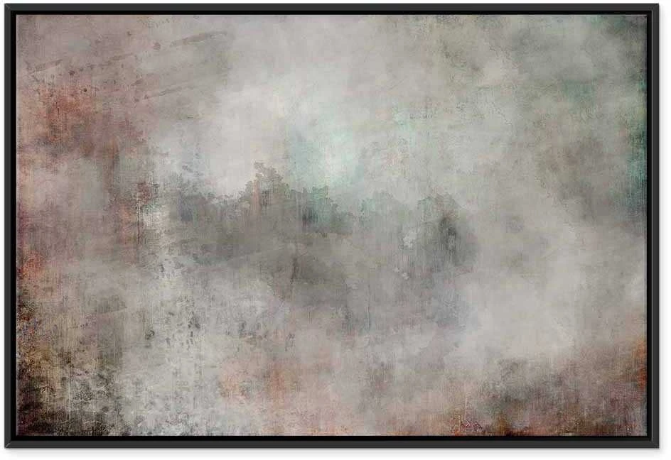 Artgeist Paveikslas - Confusion (1 Part) Wide