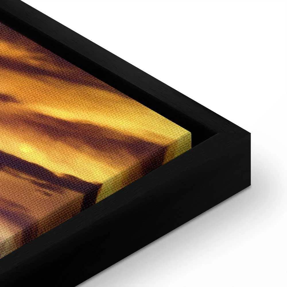 Artgeist Paveikslas - Copper Mountains (1 Part) Vertical