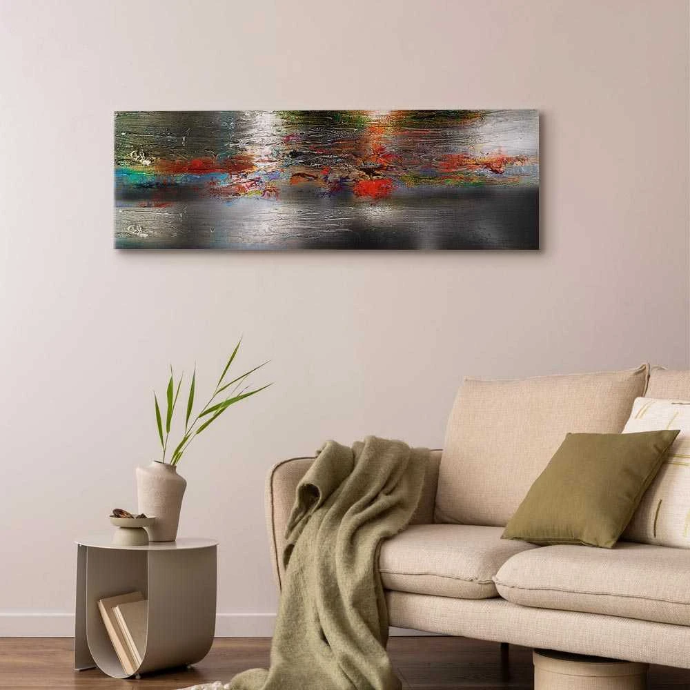 Artgeist Paveikslas - Corals (1 Part) Narrow