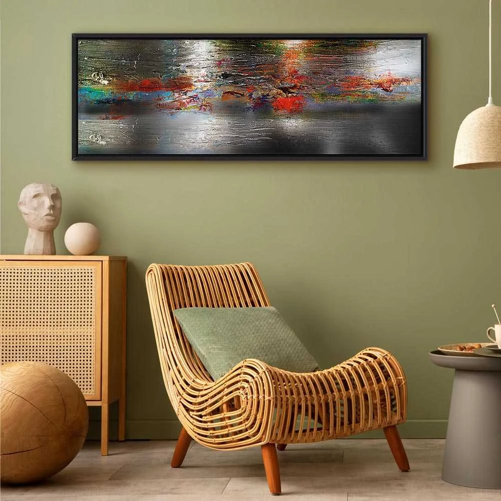 Artgeist Paveikslas - Corals (1 Part) Narrow