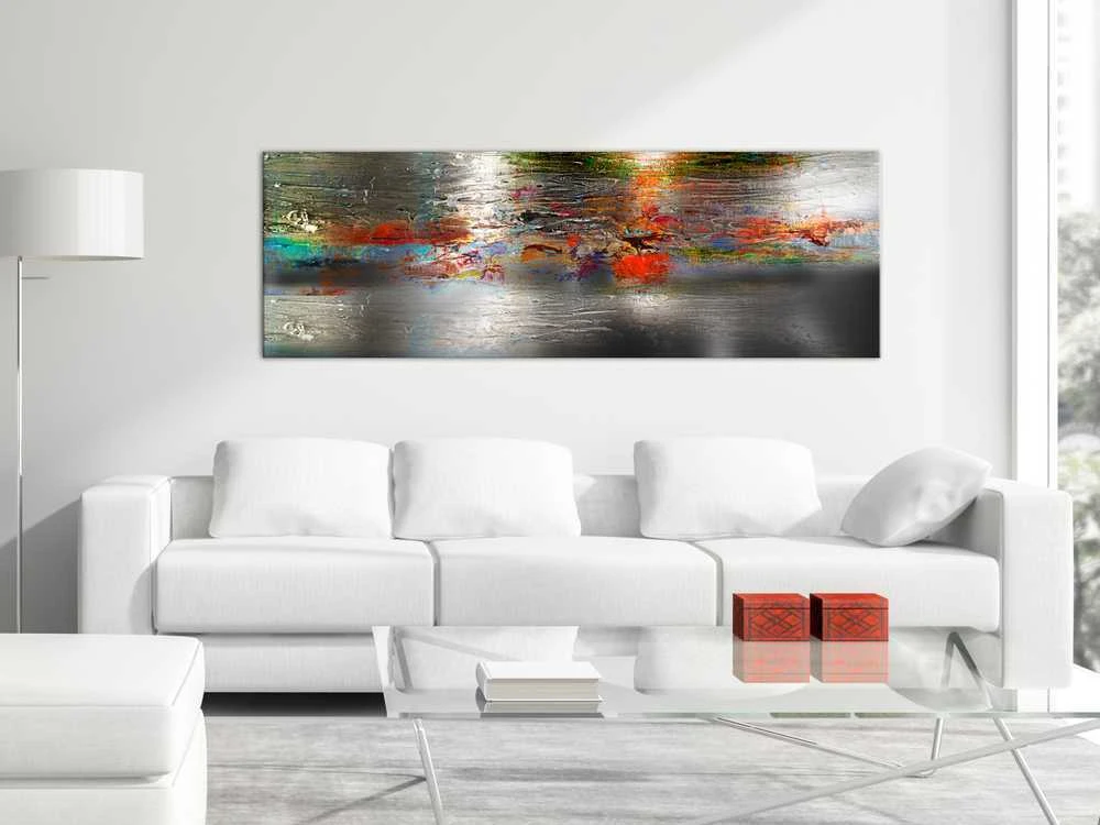 Artgeist Paveikslas - Corals (1 Part) Narrow