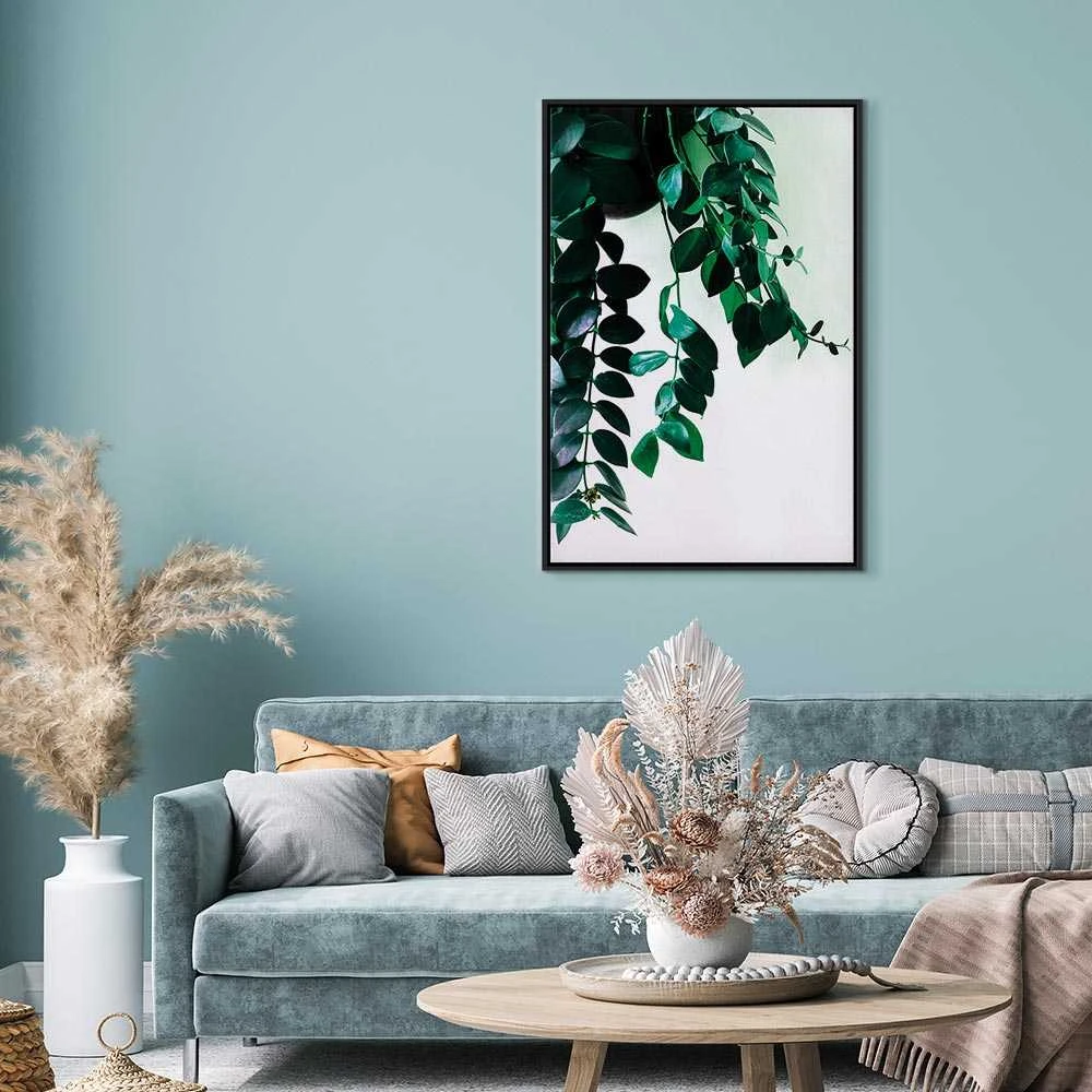 Artgeist Paveikslas - Corals of Nature (1 Part) Vertical