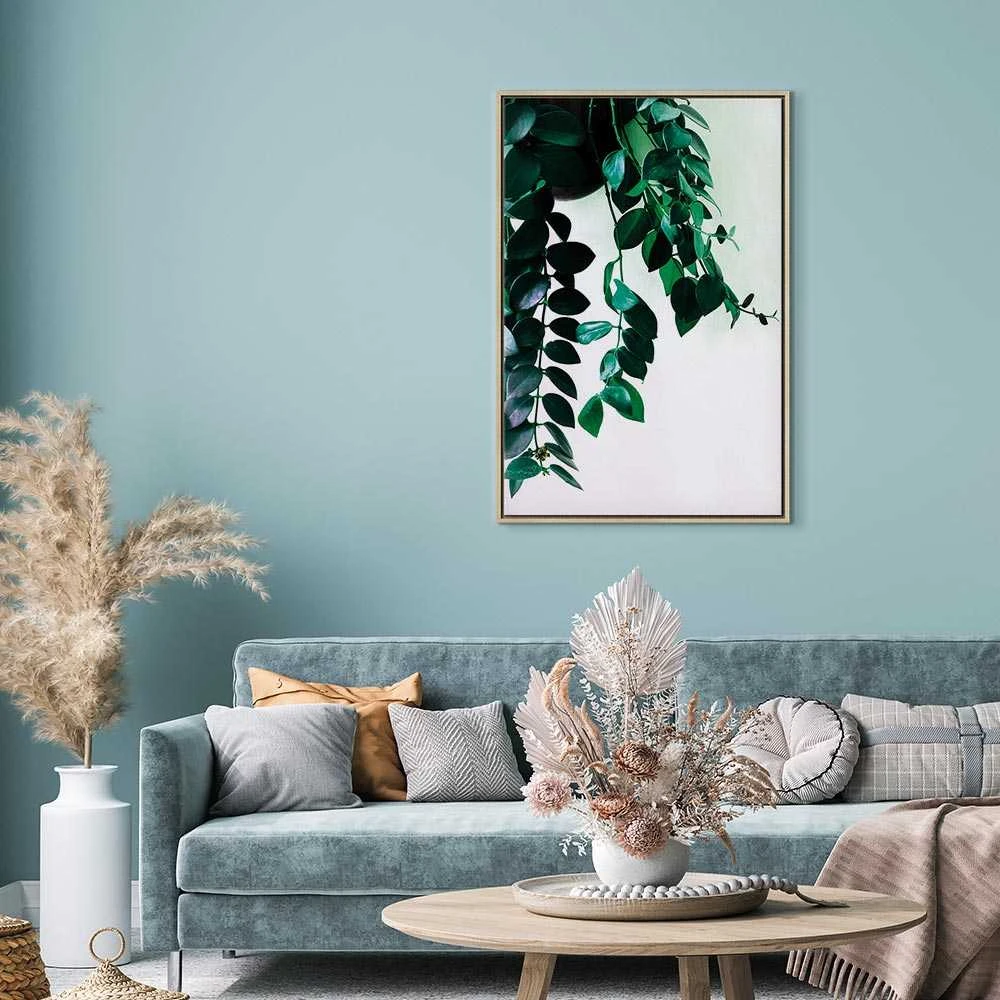 Artgeist Paveikslas - Corals of Nature (1 Part) Vertical
