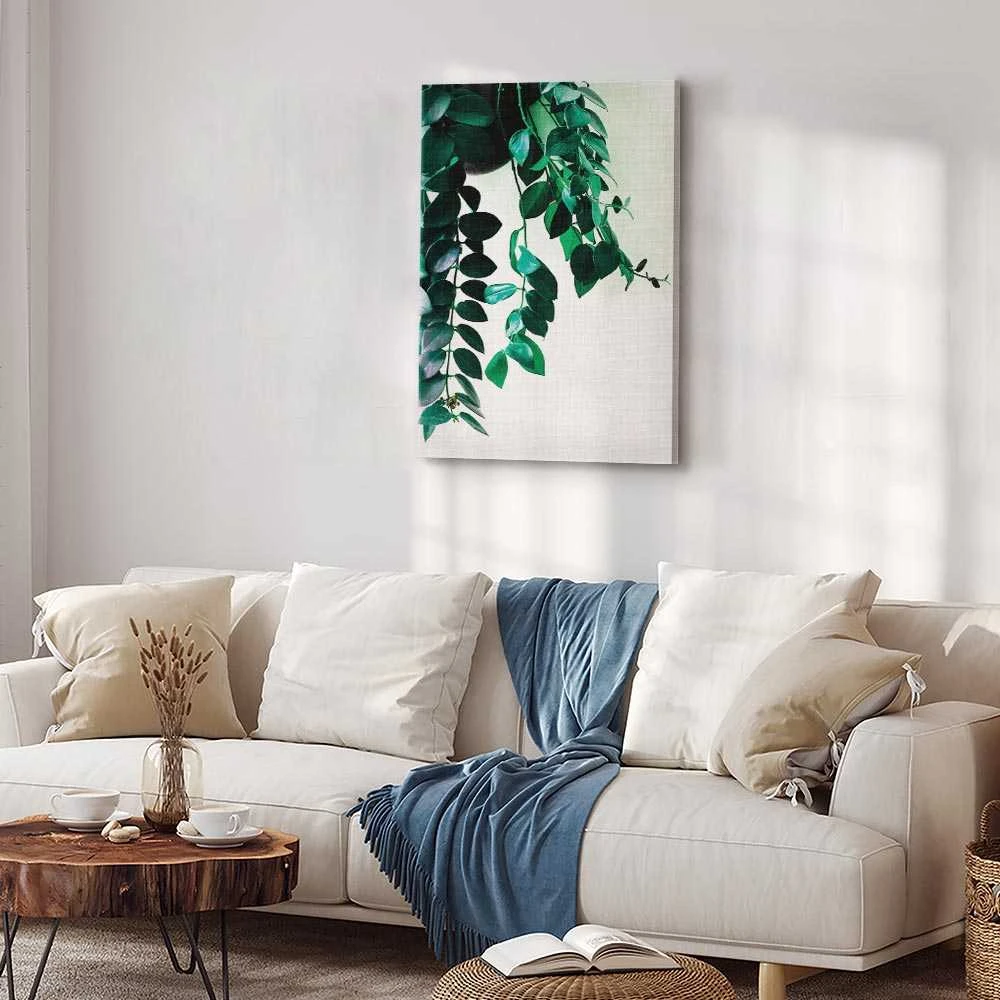 Artgeist Paveikslas - Corals of Nature (1 Part) Vertical