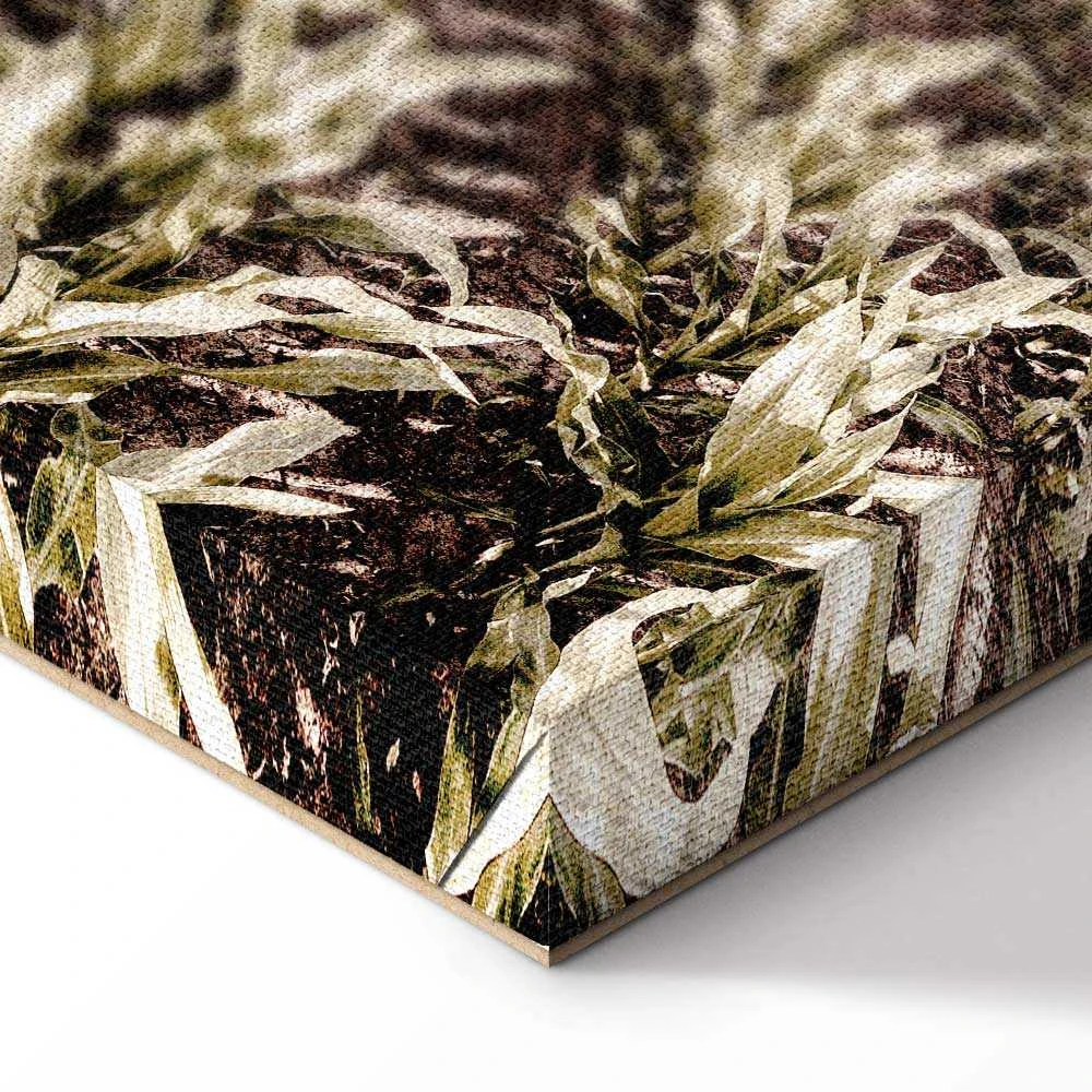 Artgeist Paveikslas - Corn Field (1 Part) Vertical