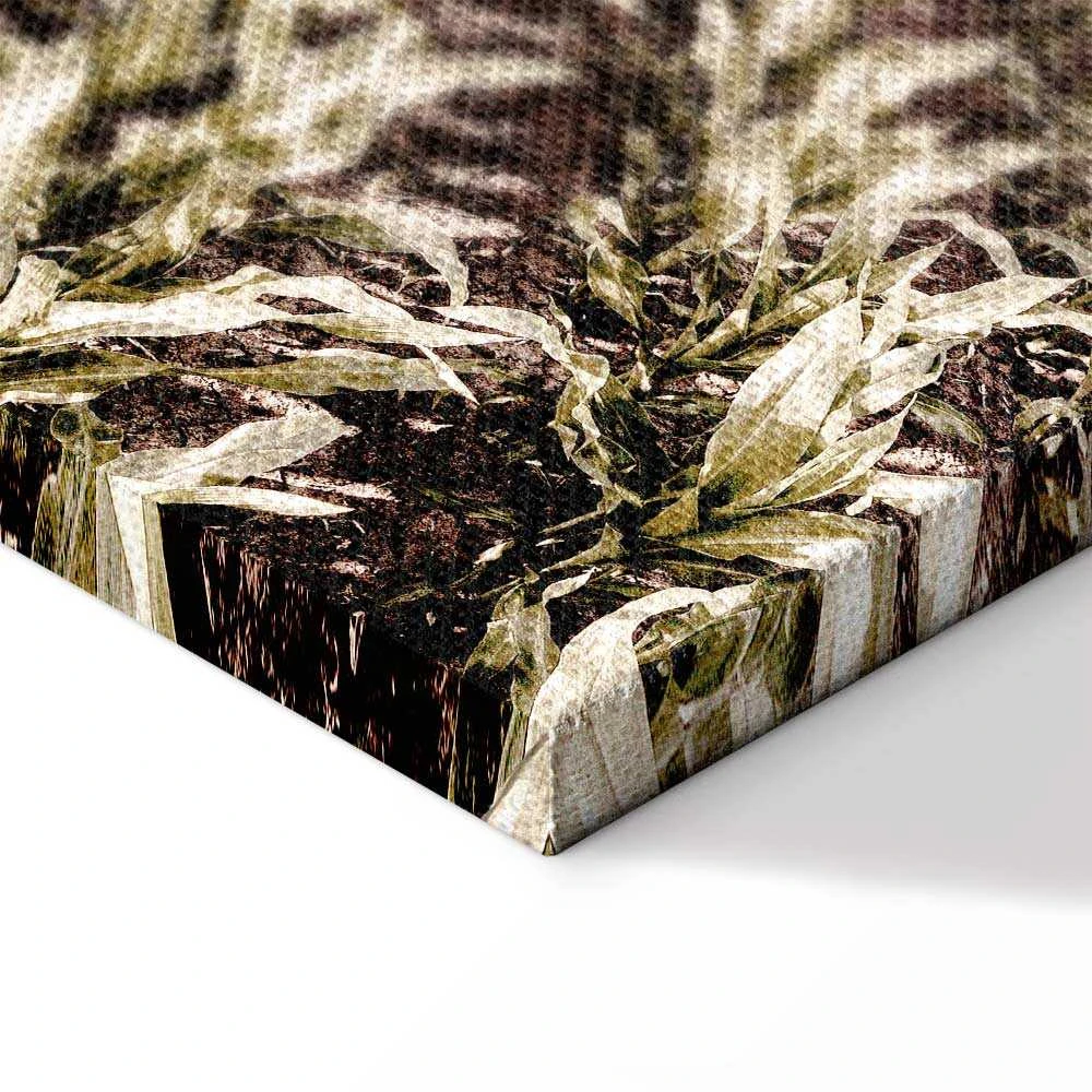Artgeist Paveikslas - Corn Field (1 Part) Vertical