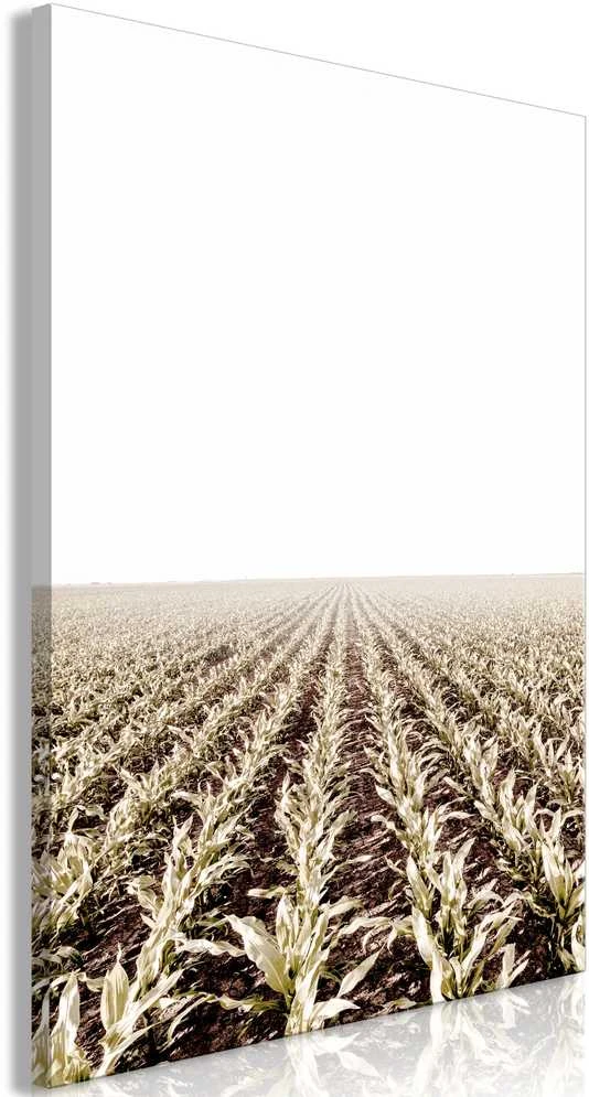 Artgeist Paveikslas - Corn Field (1 Part) Vertical