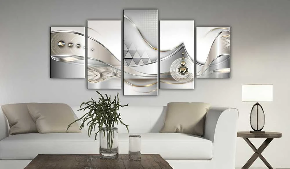 Artgeist Paveikslas - Crystalline Gylis