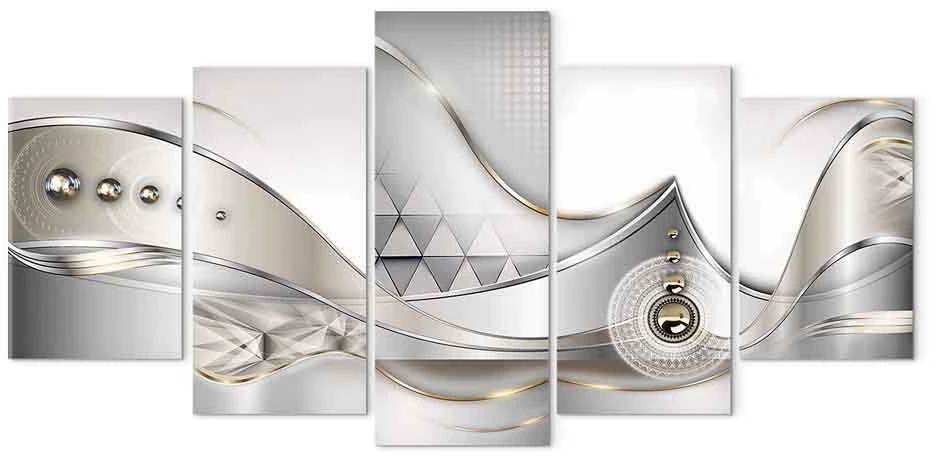 Artgeist Paveikslas - Crystalline Gylis