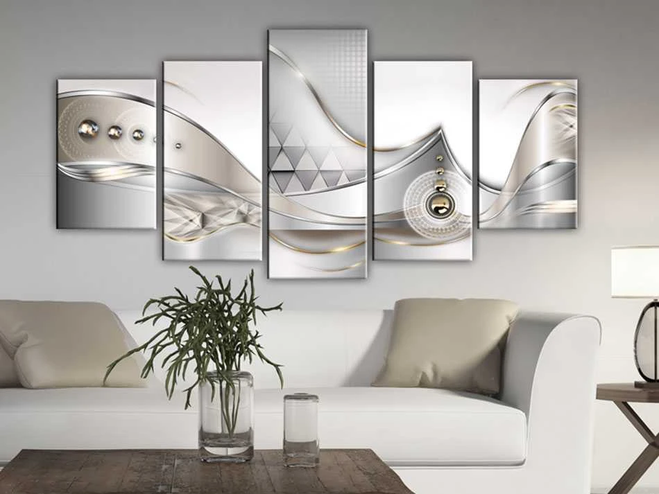 Artgeist Paveikslas - Crystalline Gylis