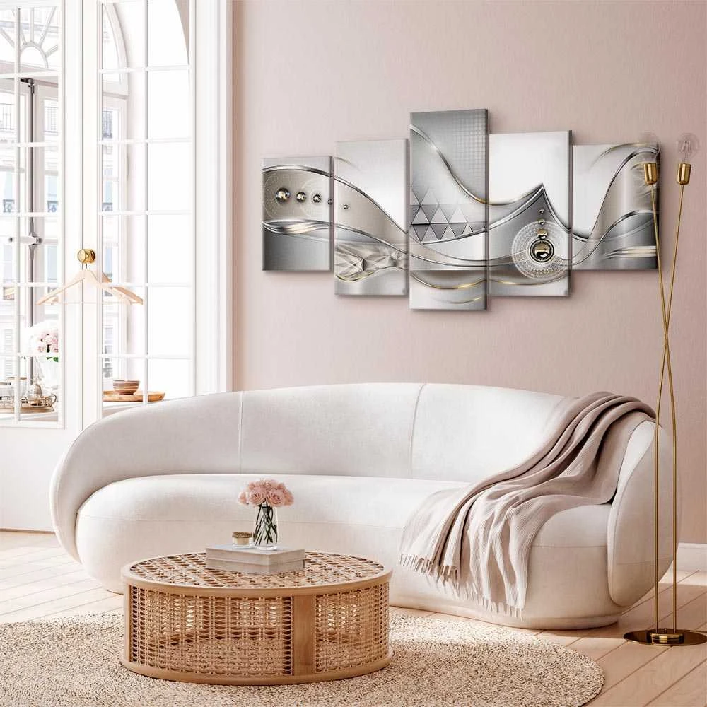 Artgeist Paveikslas - Crystalline Gylis