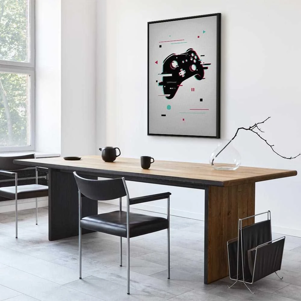 Artgeist Paveikslas - Cyberpad