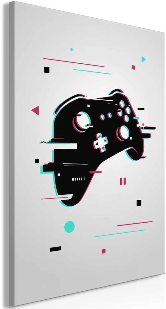 Artgeist Paveikslas - Cyberpad