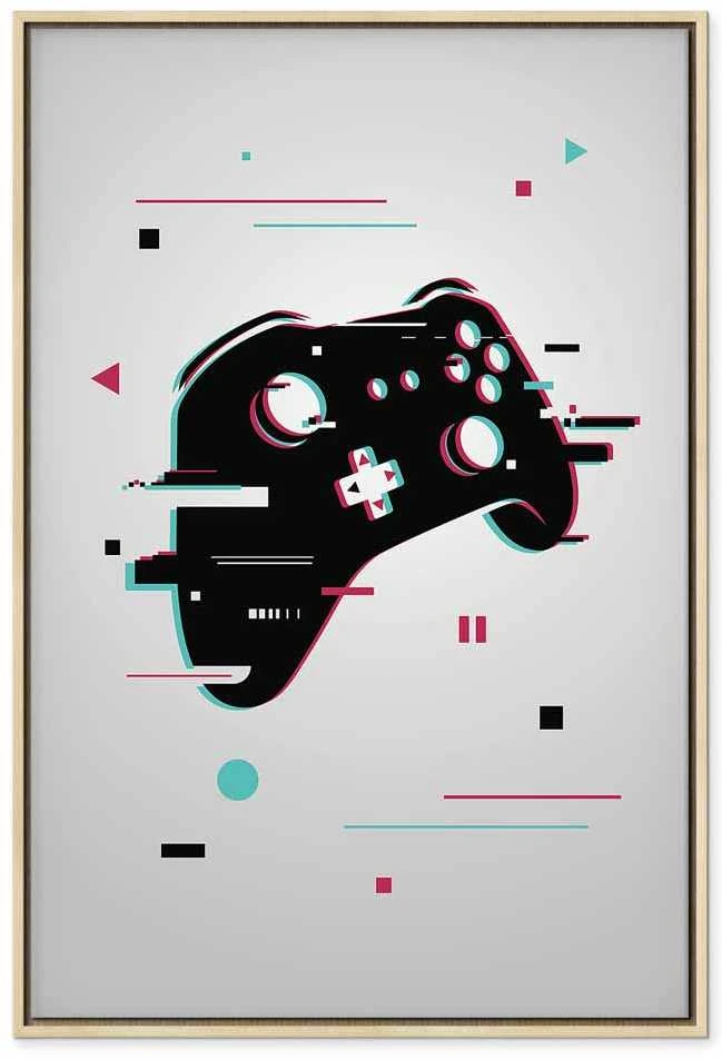 Artgeist Paveikslas - Cyberpad