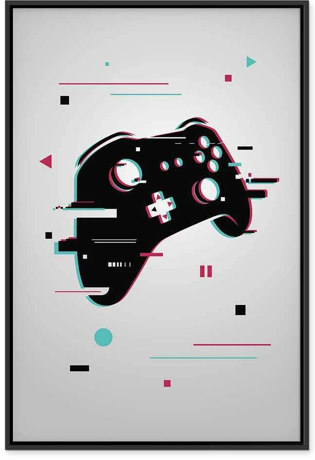 Artgeist Paveikslas - Cyberpad