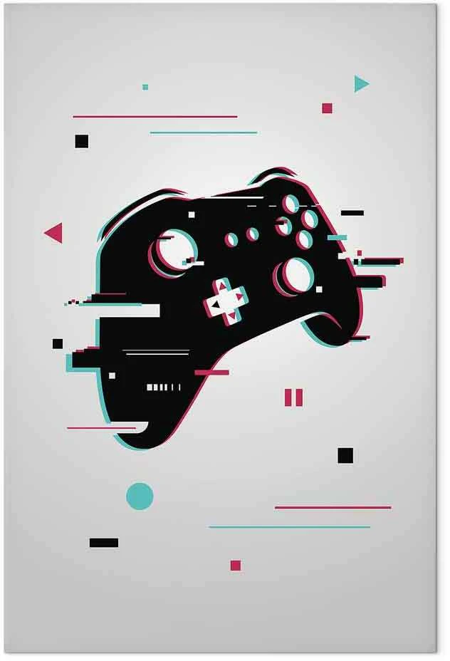 Artgeist Paveikslas - Cyberpad
