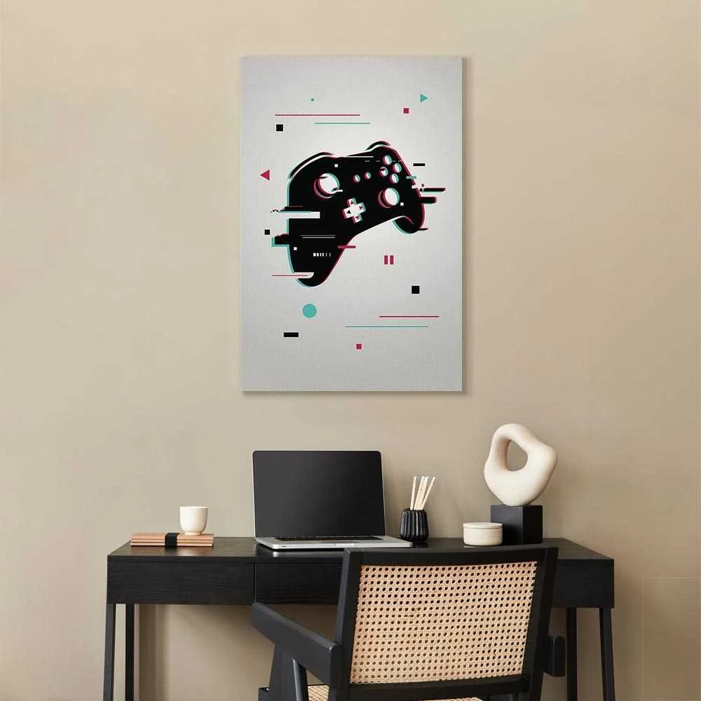 Artgeist Paveikslas - Cyberpad
