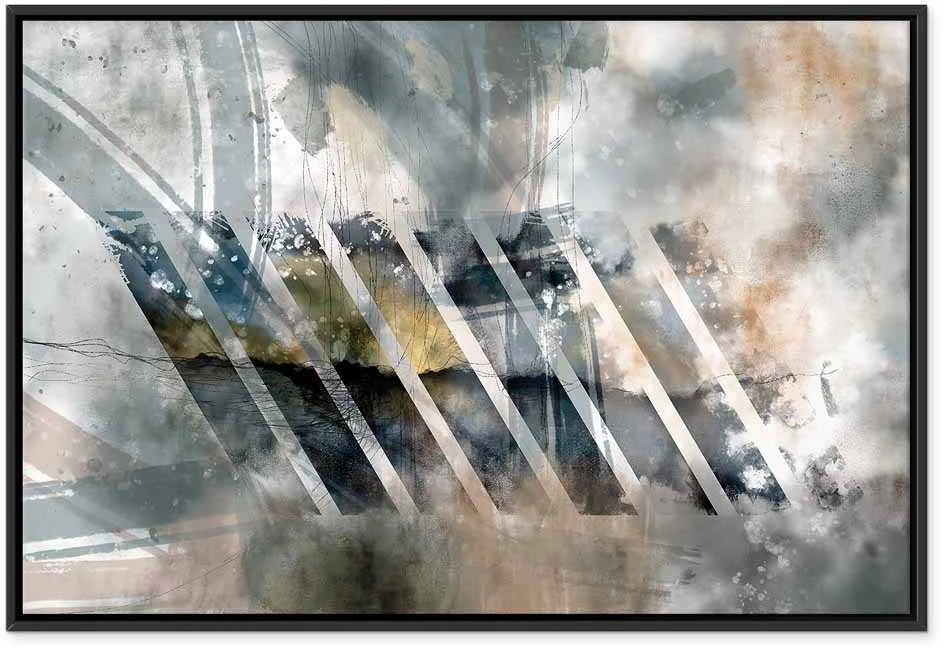 Artgeist Paveikslas - Daily Moments (1 Part) Wide