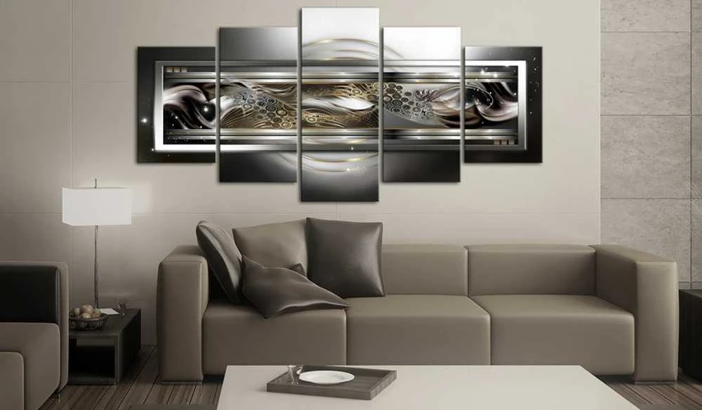 Artgeist Paveikslas - Dance of the planets