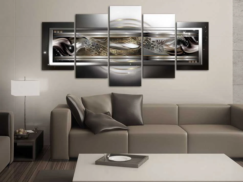 Artgeist Paveikslas - Dance of the planets