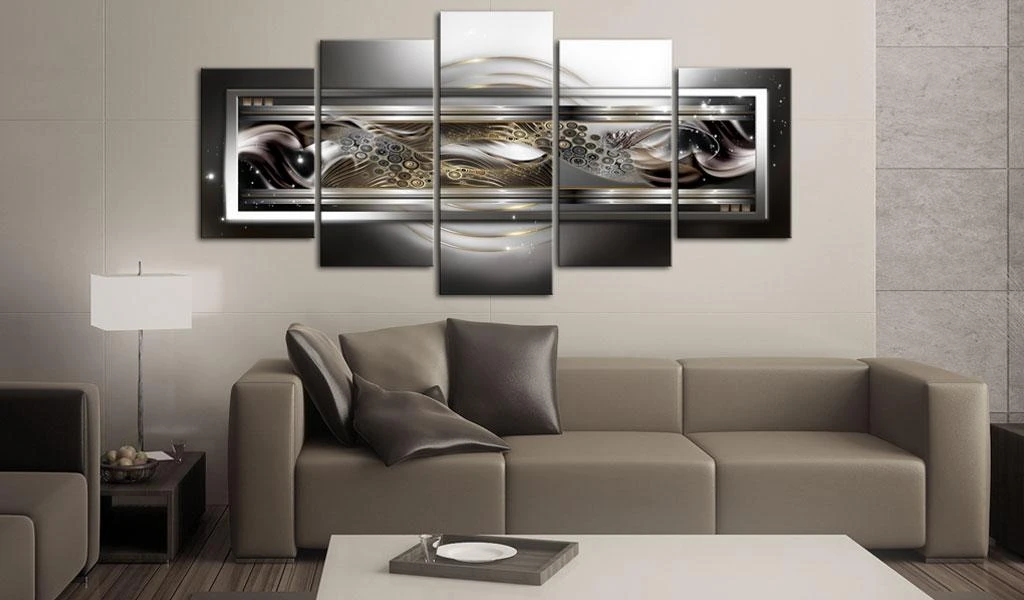 Artgeist Paveikslas - Dance of the planets