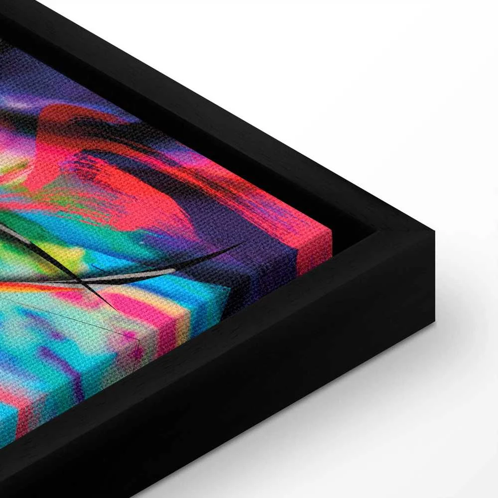 Artgeist Paveikslas - Dance of the rainbow