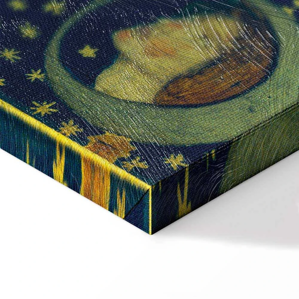 Artgeist Paveikslas - Dante Gabriel Rossetti – Dantis Amor