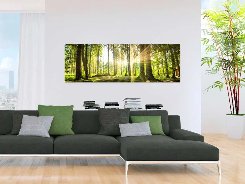 Artgeist Paveikslas - Daylight