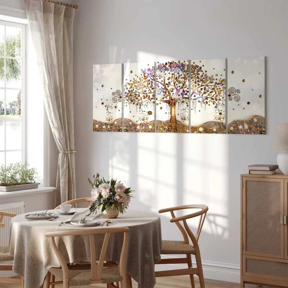 Artgeist Paveikslas - Dazzling Tree