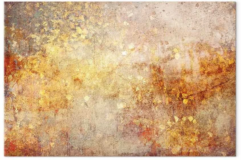 Artgeist Paveikslas - Decay of Time (1 Part) Wide