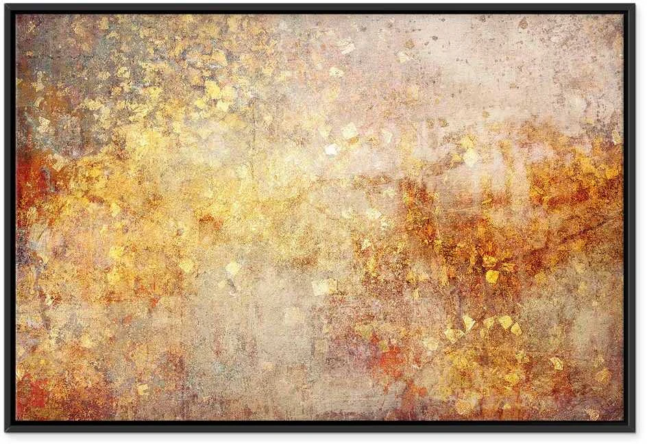 Artgeist Paveikslas - Decay of Time (1 Part) Wide