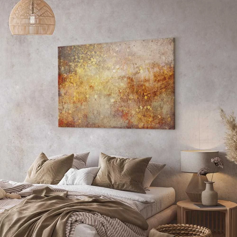 Artgeist Paveikslas - Decay of Time (1 Part) Wide