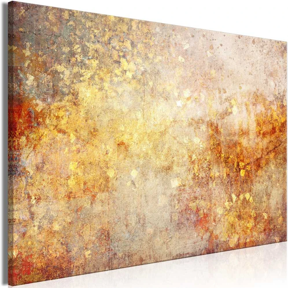 Artgeist Paveikslas - Decay of Time (1 Part) Wide