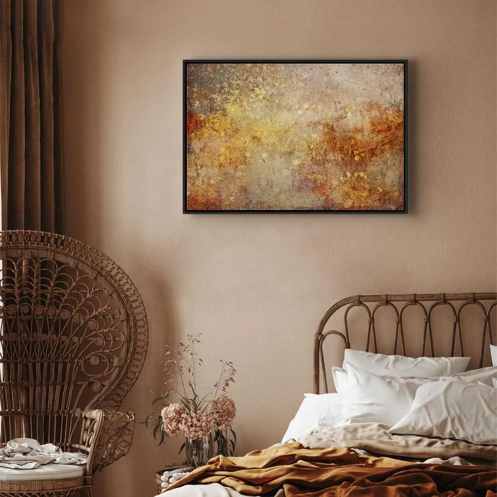 Artgeist Paveikslas - Decay of Time (1 Part) Wide