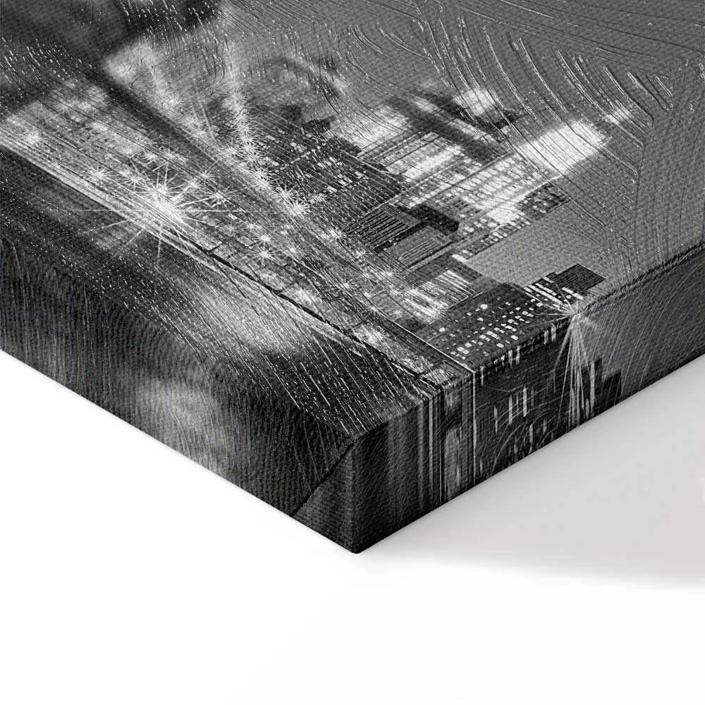 Artgeist Paveikslas - Dream about New York