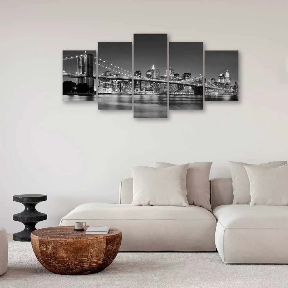 Artgeist Paveikslas - Dream about New York