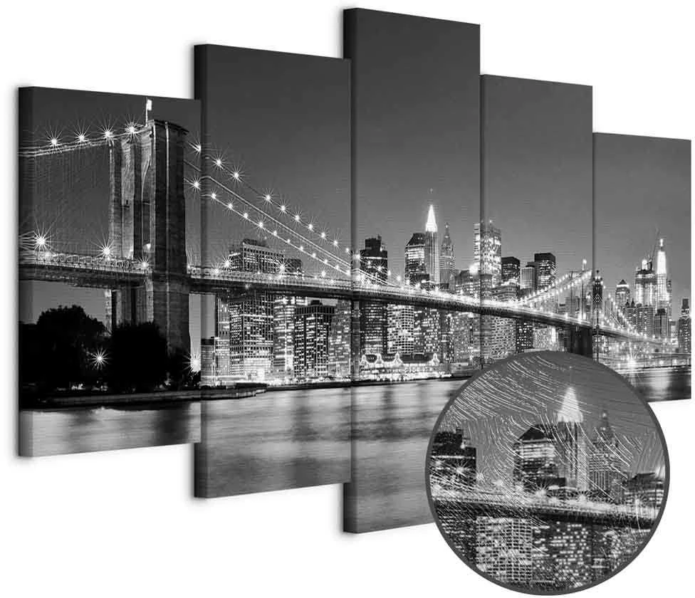 Artgeist Paveikslas - Dream about New York