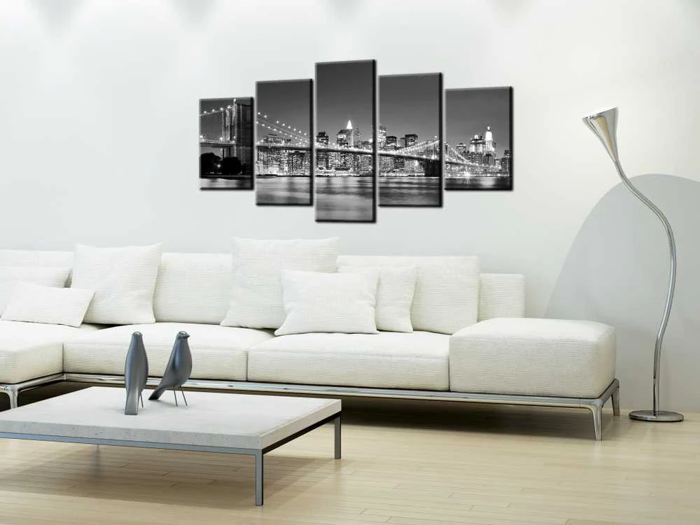 Artgeist Paveikslas - Dream about New York