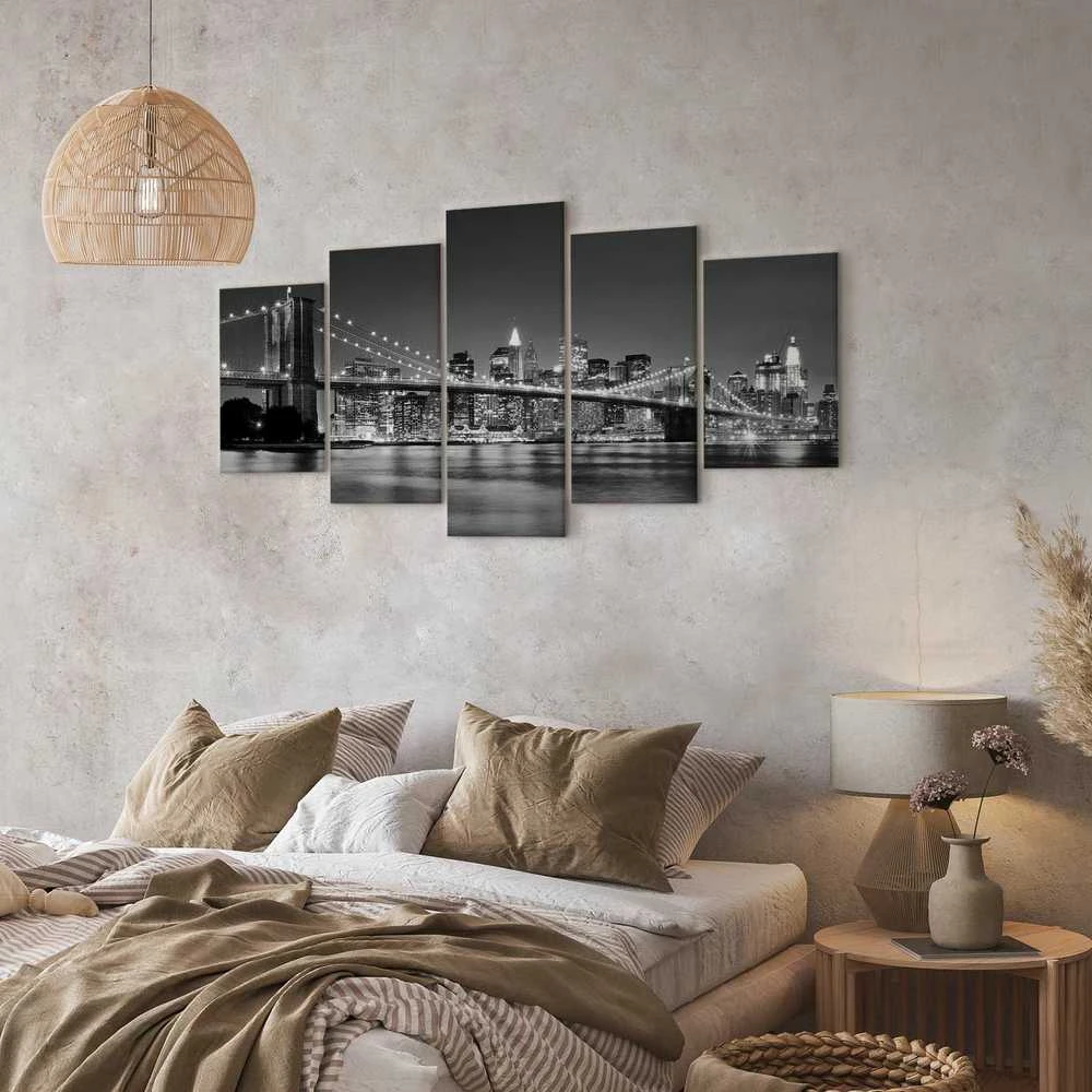 Artgeist Paveikslas - Dream about New York