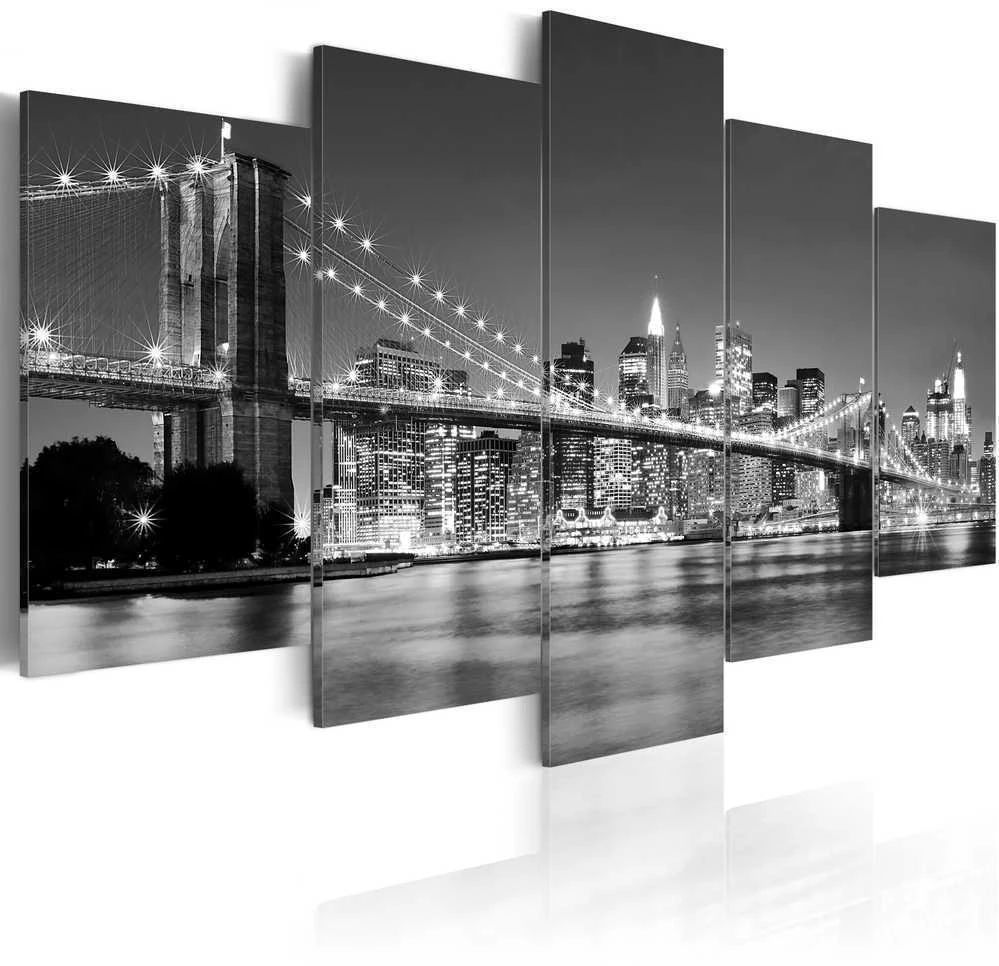 Artgeist Paveikslas - Dream about New York