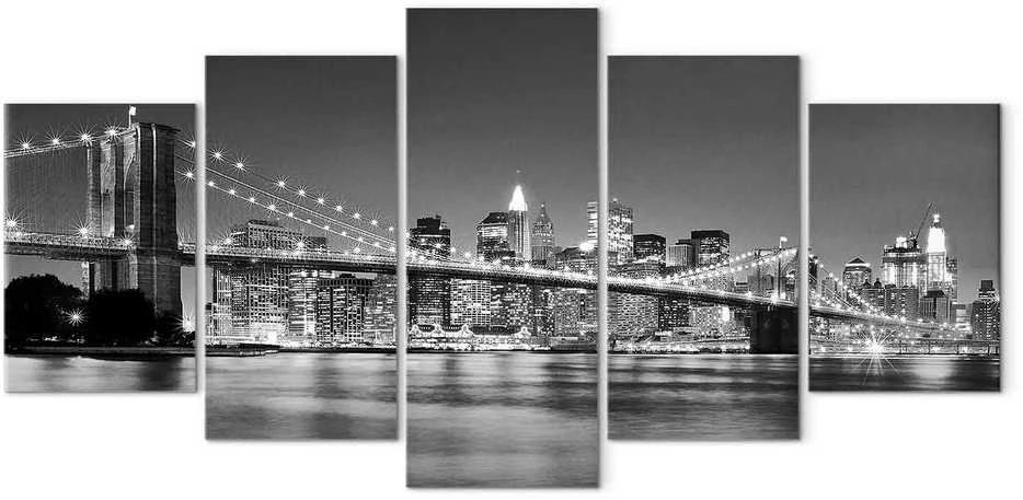 Artgeist Paveikslas - Dream about New York