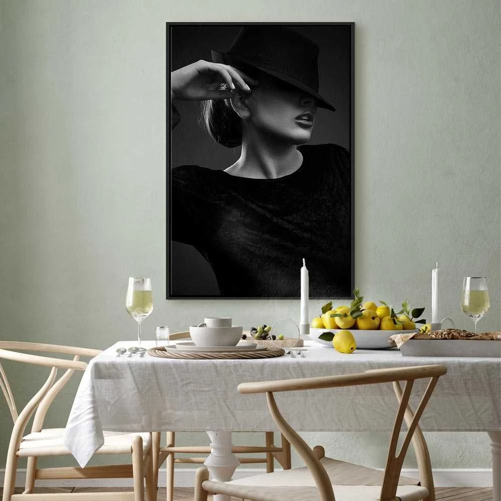 Artgeist Paveikslas - Dreamer (1 Part) Vertical