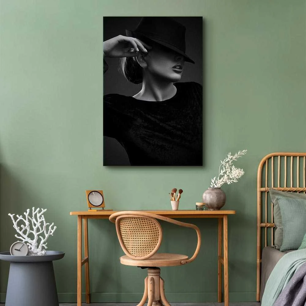 Artgeist Paveikslas - Dreamer (1 Part) Vertical