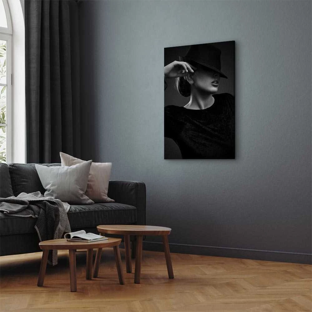 Artgeist Paveikslas - Dreamer (1 Part) Vertical