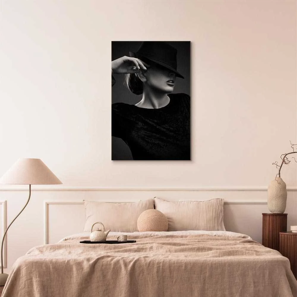 Artgeist Paveikslas - Dreamer (1 Part) Vertical